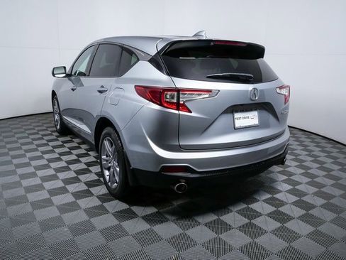 Used 2021 Acura RDX FWD w/ Advance Package image 27