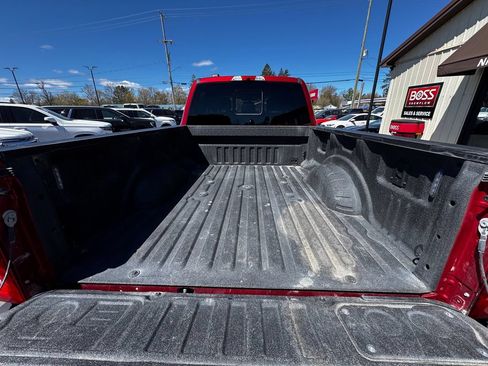 Used 2024 Ford F250 Lariat AWD/4WD image 42