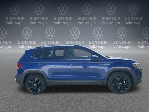 Used 2023 Volkswagen Taos SE FWD image 39