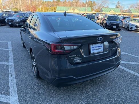 Used 2024 Subaru Legacy Premium image 5