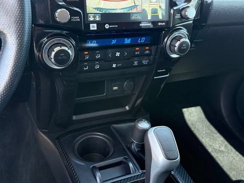 Used 2024 Toyota 4Runner TRD Pro AWD/4WD image 25