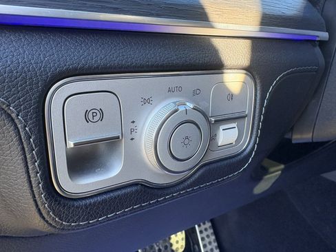 Used 2021 Mercedes-Benz GLE 53 AMG 4MATIC image 18