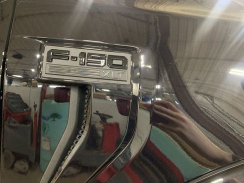 New 2026 Ford F150 XLT w/ Equipment Group 303A High AWD/4WD image 22