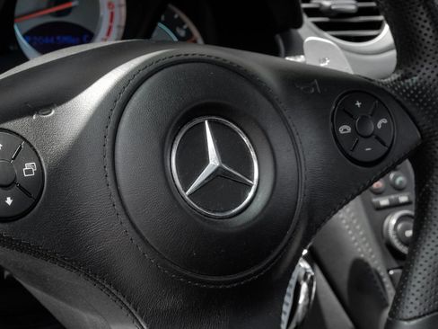 Used 2011 Mercedes-Benz SL 65 AMG image 19