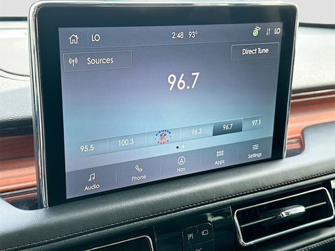 Used 2022 Lincoln Aviator Reserve w/ Equipment Group 201A image 15