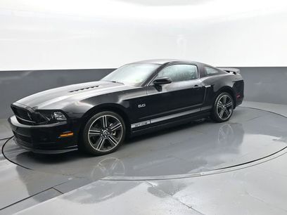 Used 2014 Ford Mustang GT Premium w/ Equipment Group 402A