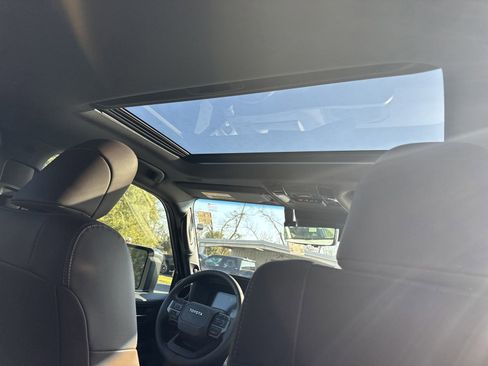 New 2025 Toyota Land Cruiser 1958 image 33