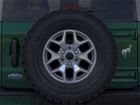 New 2025 Ford Bronco Badlands image 24