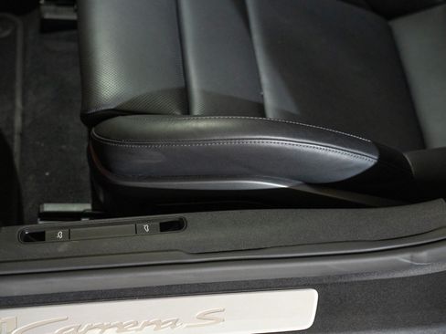 Certified 2025 Porsche 911 Carrera S RWD image 13