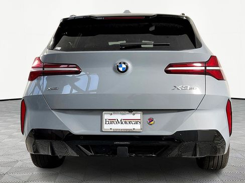 New 2026 BMW X3 xDrive30 w/ M Sport Package image 7