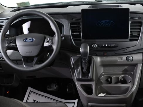 New 2026 Ford Transit 150 Base w/ Load Area Protection Package image 8