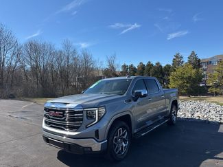Used 2023 GMC Sierra 1500 SLT w/ SLT Premium Package video 1