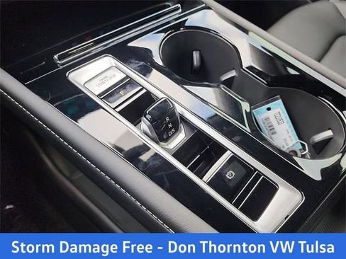 New 2026 Volkswagen Atlas Cross Sport SEL AWD/4WD image 23