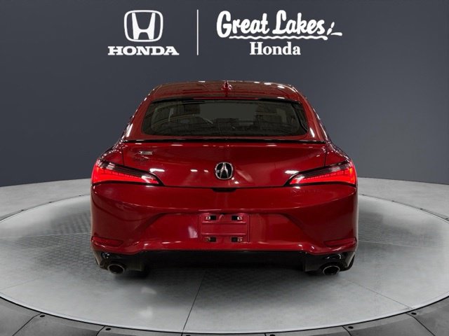 Used 2023 Acura Integra A-Spec FWD image 5