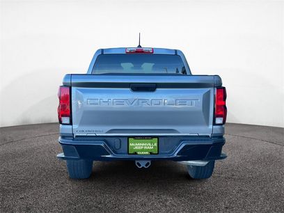 Used 2024 Chevrolet Colorado W/T