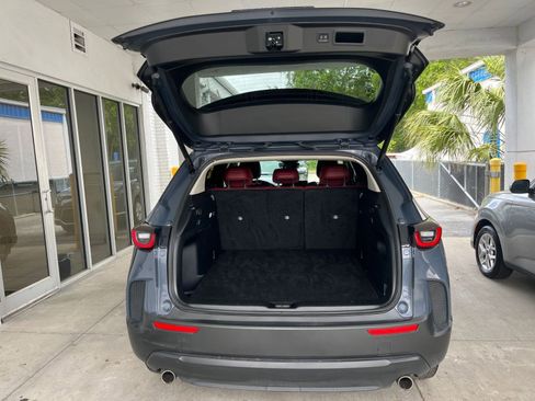 Used 2025 MAZDA CX-50 2.5 Hybrid w/ Premium Plus Pkg image 33