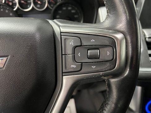 Used 2022 Chevrolet Tahoe LS image 14