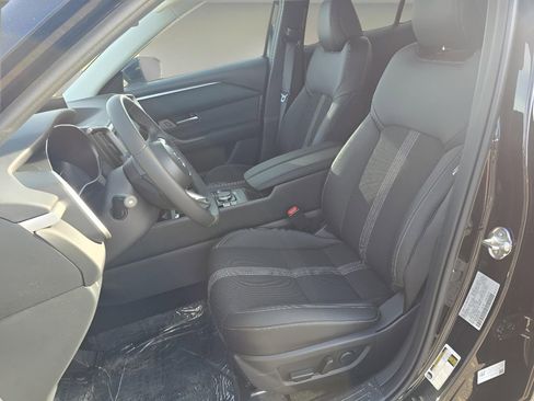 New 2026 MAZDA CX-50 2.5 Hybrid w/ Weather Package image 12