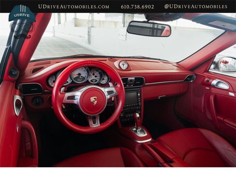 Used 2012 Porsche 911 Carrera 4S image 6