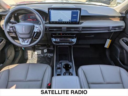 New 2025 Lincoln Corsair Grand Touring w/ Equipment Group 301A image 12