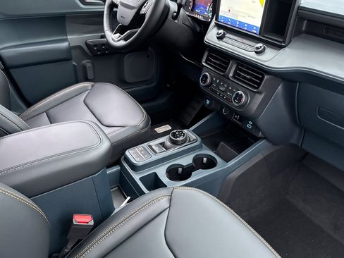 New 2024 Ford Maverick Tremor w/ Tremor Off-Road Package image 14