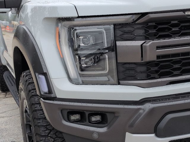 Certified 2023 Ford F150 Raptor AWD/4WD image 11