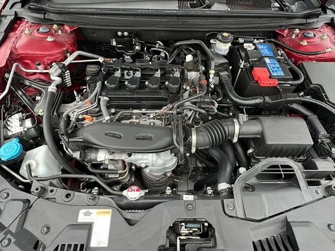 Used 2023 Honda Accord LX image 10