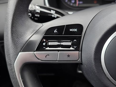 Certified 2023 Hyundai Tucson SEL image 25