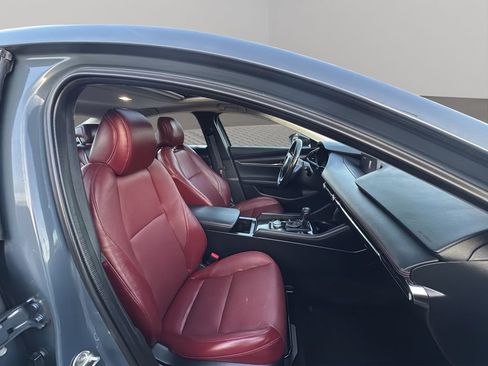 Used 2023 MAZDA MAZDA3 s image 36