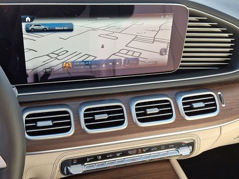 New 2026 Mercedes-Benz GLE 450 4MATIC image 12