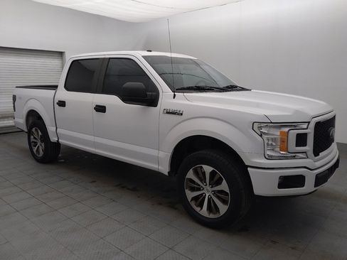 Used 2019 Ford F150 XL w/ Equipment Group 101A Mid image 11
