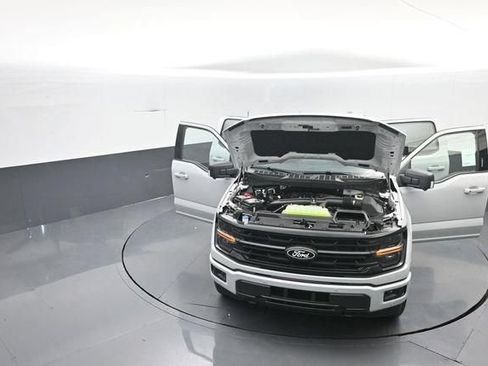 New 2026 Ford F150 XLT w/ Equipment Group 302A MID AWD/4WD image 39