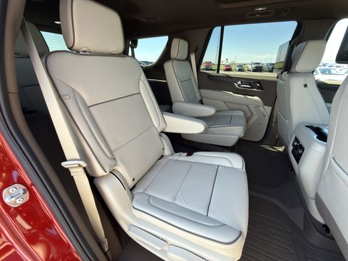New 2026 GMC Yukon Denali image 19