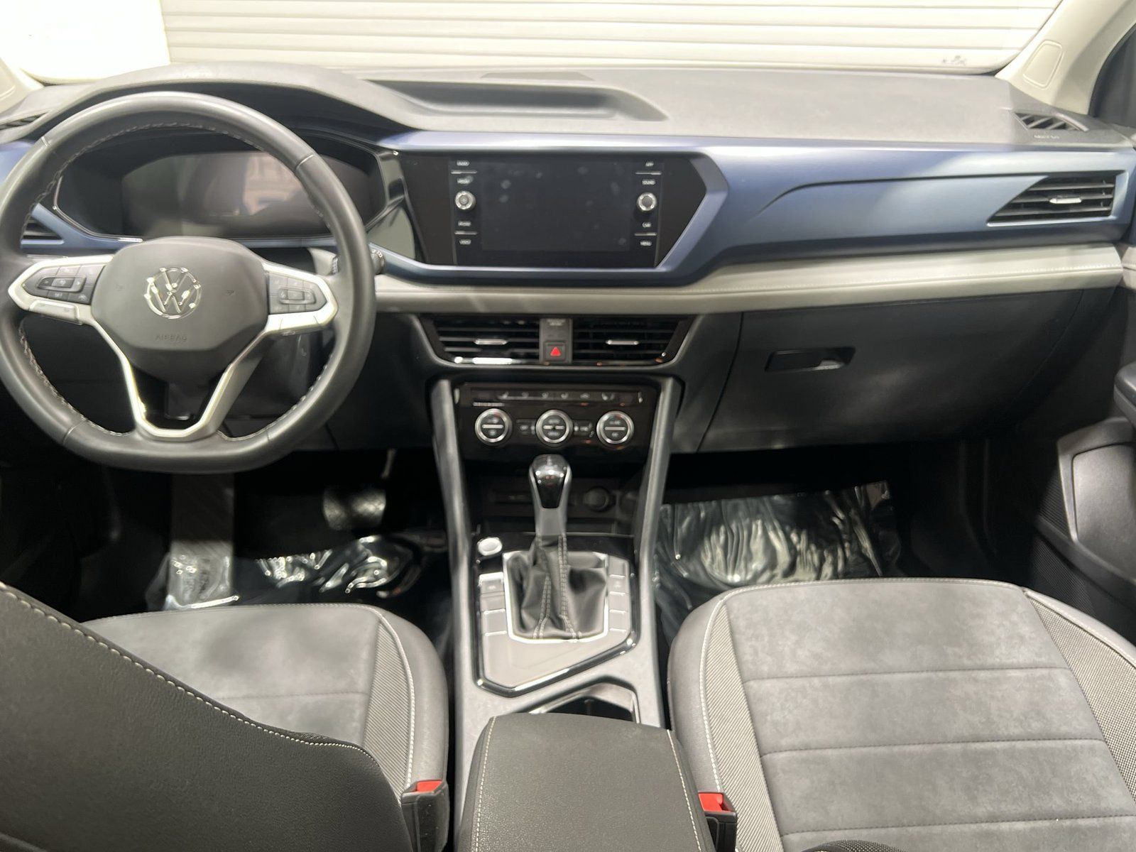 Used 2024 Volkswagen Taos SE FWD image 20