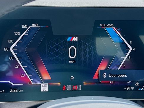 New 2027 BMW 530i RWD image 9