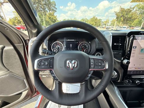New 2026 RAM 1500 Laramie w/ Trailer Tow Group image 14