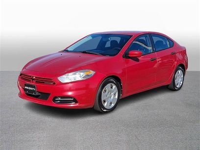 Used 2013 Dodge Dart SE w/ Value Group