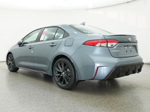 New 2026 Toyota Corolla SE image 14