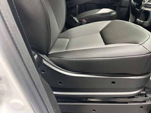 New 2026 RAM ProMaster 2500 w/ Convenience Group image 18