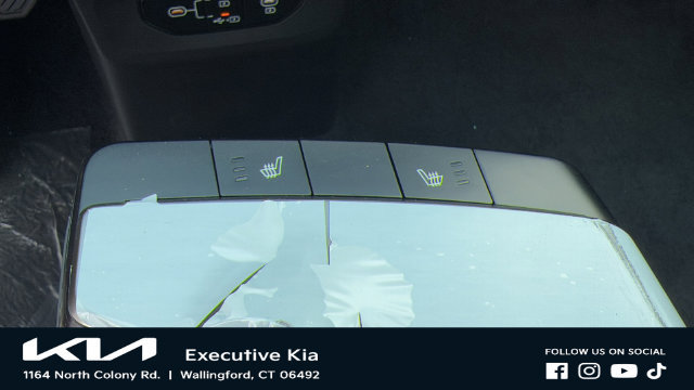New 2026 Kia EV6 Light RWD image 20