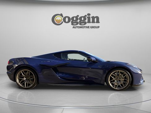 New 2026 Chevrolet Corvette Z06 image 4
