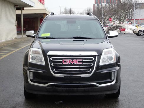 Used 2017 GMC Terrain SLT w/ Driver Alert Package I image 2