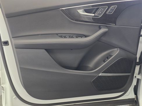 Certified 2025 Audi Q7 3.0T Premium Plus w/ Premium Plus Package image 35