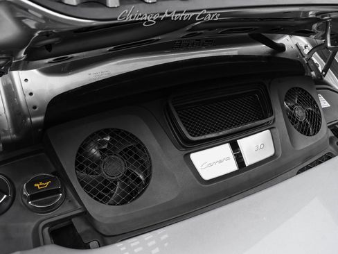 Used 2019 Porsche 911 Carrera T RWD image 53