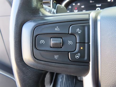 Certified 2022 GMC Sierra 1500 Elevation w/ LPO, Elevation Black Package image 21