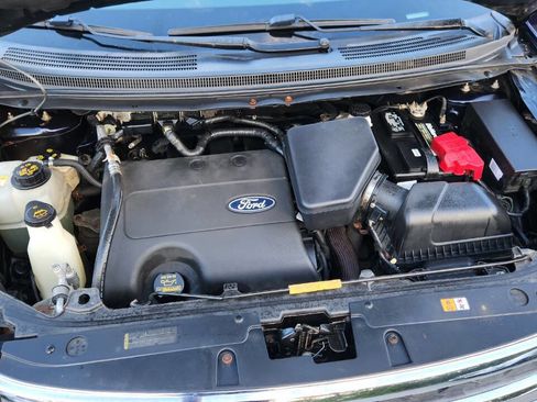 Used 2011 Ford Edge SEL w/ 202A Rapid Spec Order Code image 45