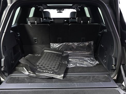 New 2025 Lincoln Navigator Reserve w/ Jet Appearance Package image 19