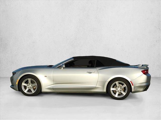 Used 2019 Chevrolet Camaro LT RWD image 8