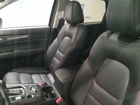 Used 2024 MAZDA CX-5 Carbon Edition image 38