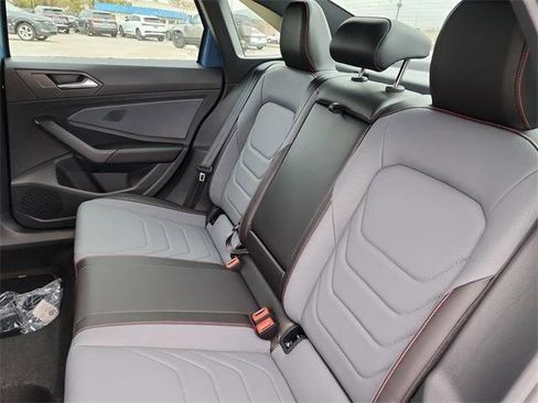 New 2026 Volkswagen Jetta GLI Autobahn image 13